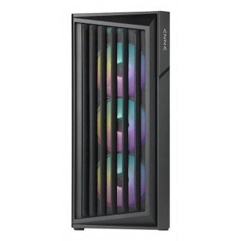 Azza Torrent Midi Tower Noir