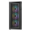 Azza Torrent Midi Tower Noir