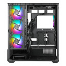 Azza Tiara Midi Tower Noir