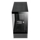 Azza Tiara Midi Tower Noir