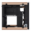 Azza Regis Cube Noir, Or, Gris