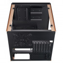 Azza Regis Cube Noir, Or, Gris