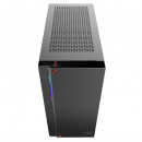 Azza Geh Fulltower ATX Zircon 7000B B Win-Glas 2xUSB 3.0 Noir
