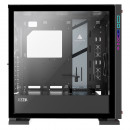 Azza Geh Fulltower ATX Zircon 7000B B Win-Glas 2xUSB 3.0 Noir