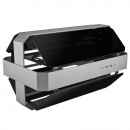 Azza Opus Noir, Gris