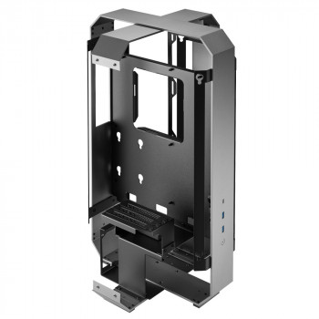 Azza Opus Noir, Gris