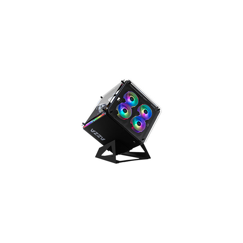 Azza Cube 802 Noir
