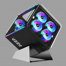 Azza Cube 802 Noir