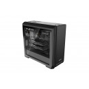 be quiet! Silent Base 601 Noir | Boîtier PC ARGB vitré, Mini ITX   Micro ATX   ATX   E-ATX, 2 ventilateurs Pure Wings 140 mm