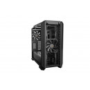 be quiet! Silent Base 601 Noir | Boîtier PC ARGB, Mini ITX   Micro ATX   ATX   E-ATX, 2 ventilateurs Pure Wings 140 mm