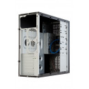 Chieftec HQ-01B unité centrale Midi Tower Noir