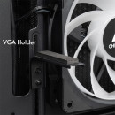 Chieftec GT-01B-OP unité centrale Midi Tower Noir