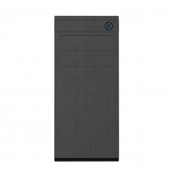 Chieftec HC-10B-OP unité centrale Mini Tower Noir