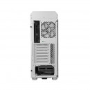 Chieftec GL-03W-OP unité centrale Midi Tower Blanc