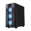 Chieftec HUNTER 2 Midi Tower Noir