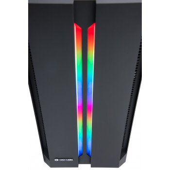 Chieftec Chieftronic G1 Tower Noir
