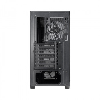 Chieftec GS-03B-OP unité centrale Midi Tower Noir