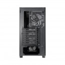 Chieftec GS-03B-OP unité centrale Midi Tower Noir