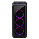 Chieftec Stallion II Midi Tower Noir