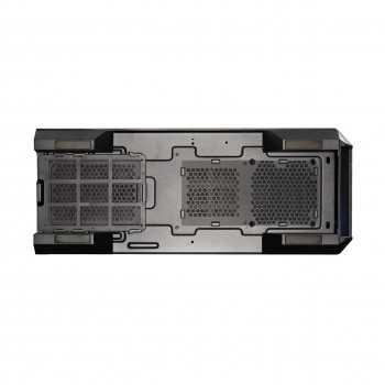 Chieftec Stallion II Midi Tower Noir