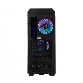 Chieftec SCORPION 4 Tower Noir