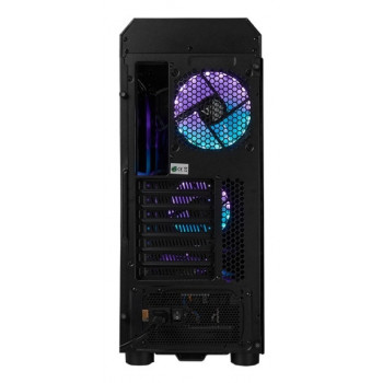 Chieftec SCORPION 3 Midi Tower Noir