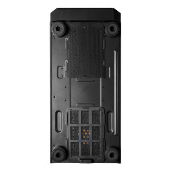 Chieftec SCORPION 3 Midi Tower Noir