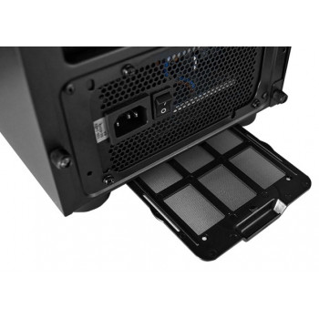 Chieftec SCORPION 3 Midi Tower Noir