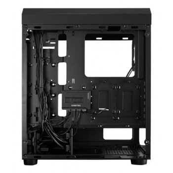 Chieftec SCORPION 3 Midi Tower Noir