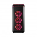 Chieftec Stallion III Midi Tower Noir