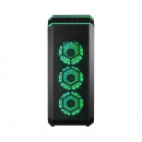 Chieftec Stallion III Midi Tower Noir