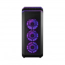 Chieftec Stallion III Midi Tower Noir