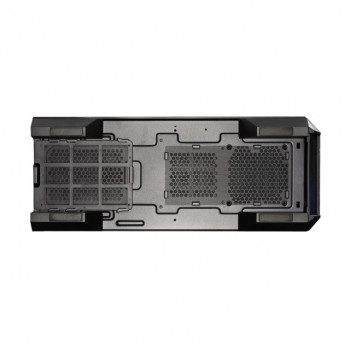 Chieftec Stallion III Midi Tower Noir