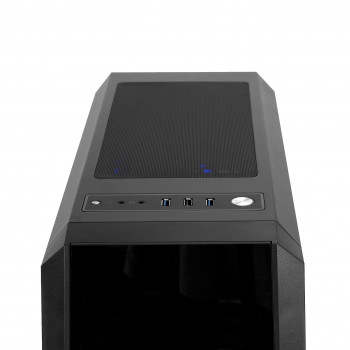 Chieftec Scorpion II Midi Tower Noir