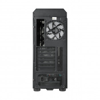 Chieftec Scorpion 3 Tower Noir