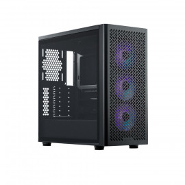 Cooler Master Elite 502 Midi Tower Noir