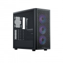 Cooler Master Elite 502 Midi Tower Noir