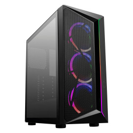 Cooler Master CMP 510 Midi Tower Noir