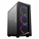 Cooler Master CMP 510 Midi Tower Noir