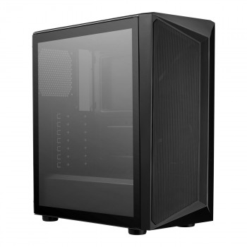 Cooler Master CMP 510 Midi Tower Noir