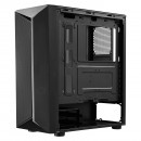 Cooler Master CMP 510 Midi Tower Noir