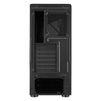Cooler Master CMP 510 Midi Tower Noir