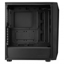 Cooler Master CMP 510 Midi Tower Noir