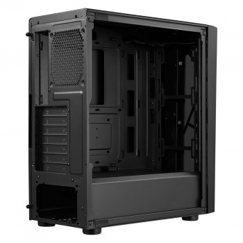 Cooler Master CMP 510 Midi Tower Noir