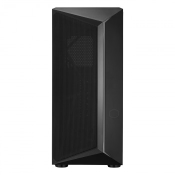 Cooler Master CMP 510 Midi Tower Noir