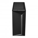 Cooler Master CMP 510 Midi Tower Noir