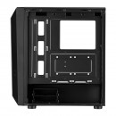 Cooler Master CMP 510 Midi Tower Noir