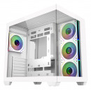 Cooler Master Elite 681 Midi Tower Blanc