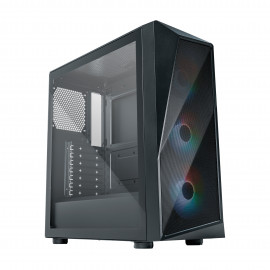 Cooler Master CMP 520 Midi Tower Noir