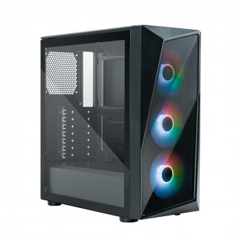 Cooler Master CMP 520 Midi Tower Noir